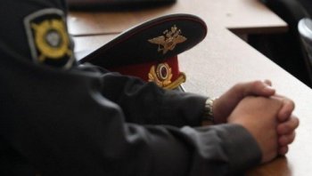 Сотрудники Госавтоинспекции устанавливают обстоятельства ДТП в Тутаевском районе,в результате которого пострадал несовершеннолетний